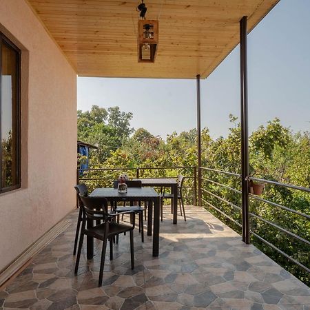 Guest House Gold تأيلافي المظهر الخارجي الصورة
