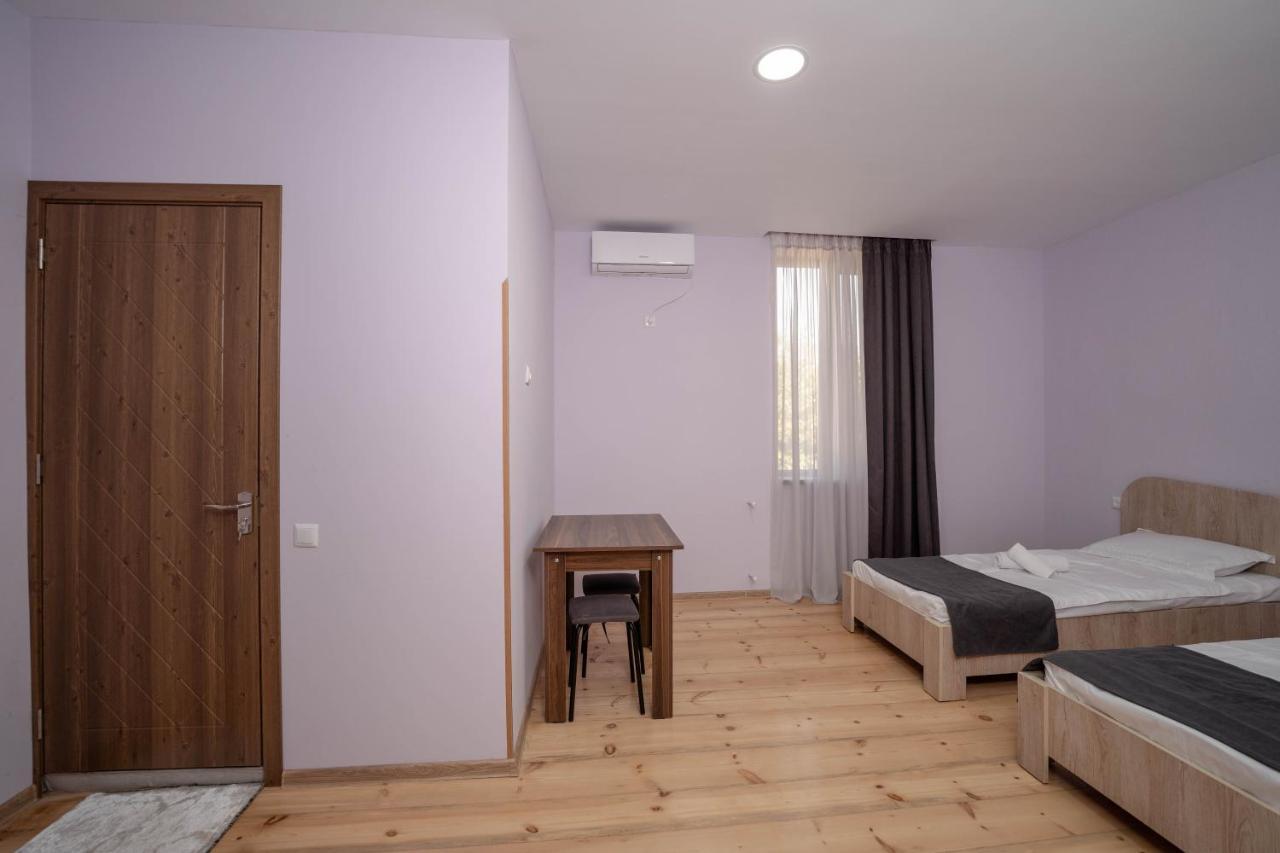 Guest House Gold تأيلافي المظهر الخارجي الصورة