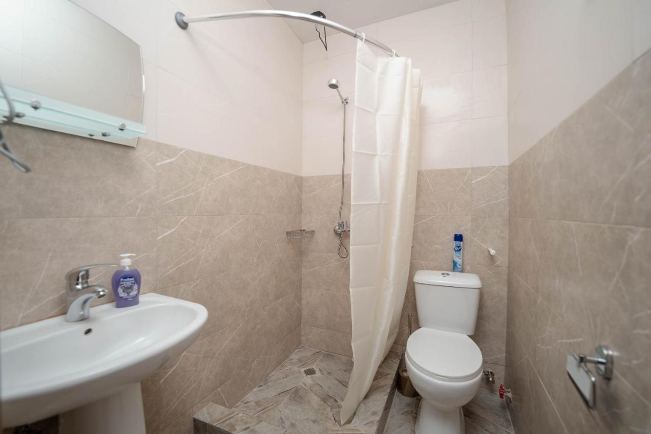 Guest House Gold تأيلافي المظهر الخارجي الصورة
