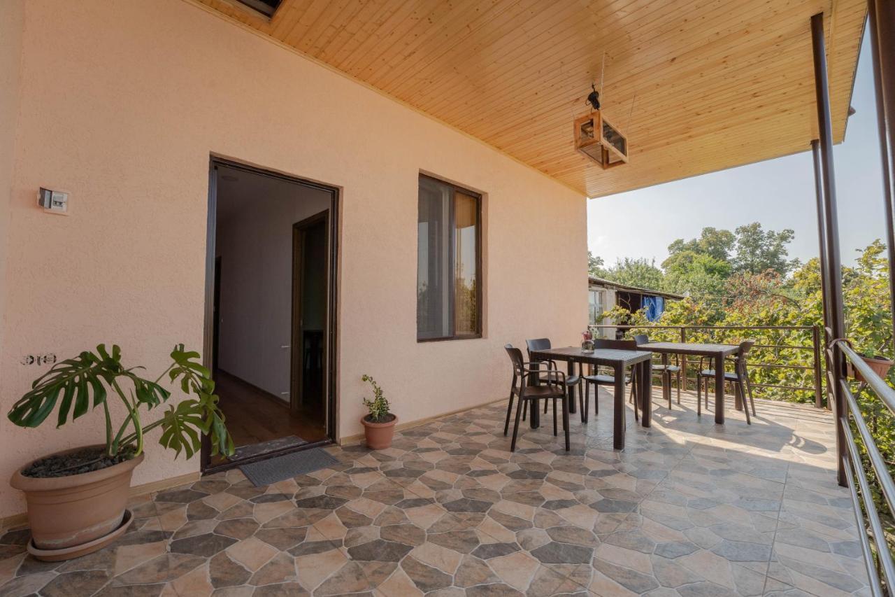 Guest House Gold تأيلافي المظهر الخارجي الصورة