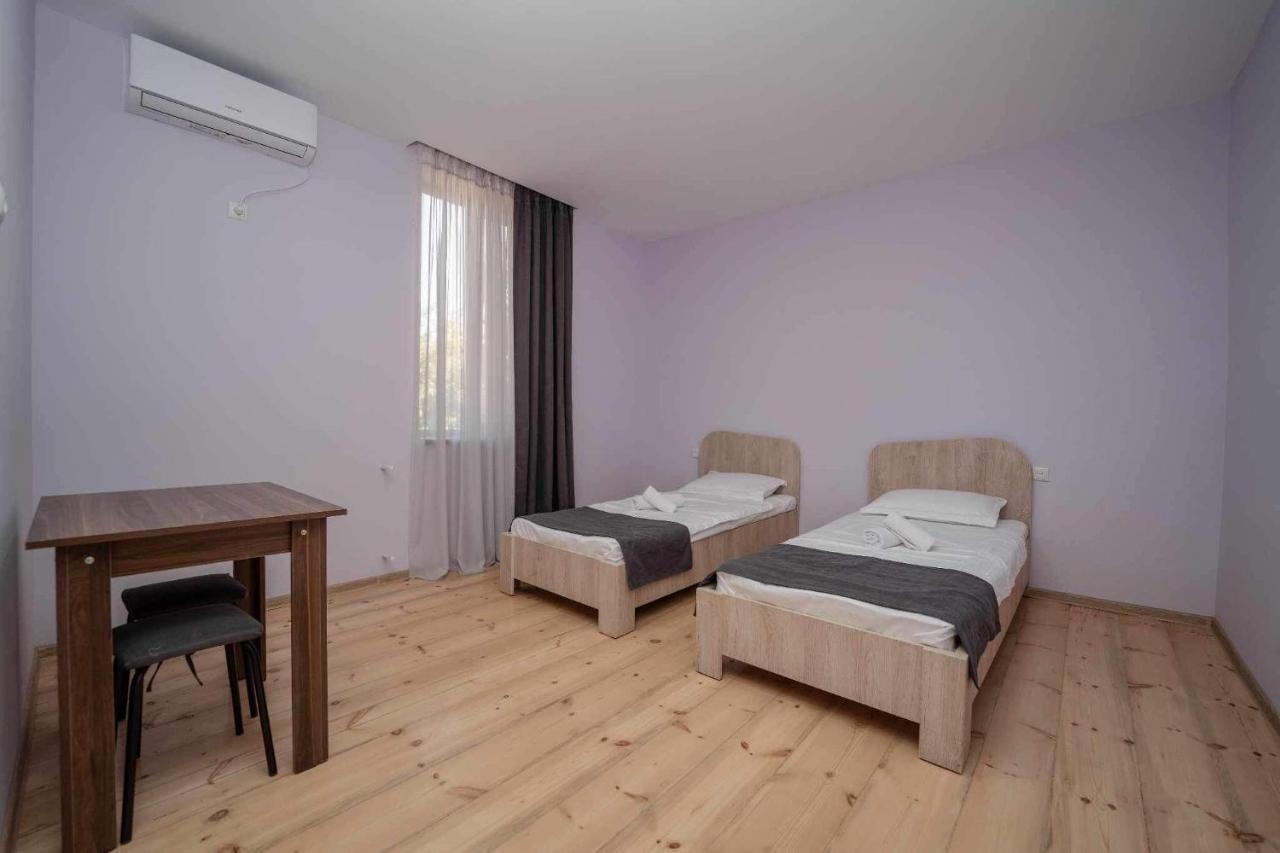 Guest House Gold تأيلافي المظهر الخارجي الصورة