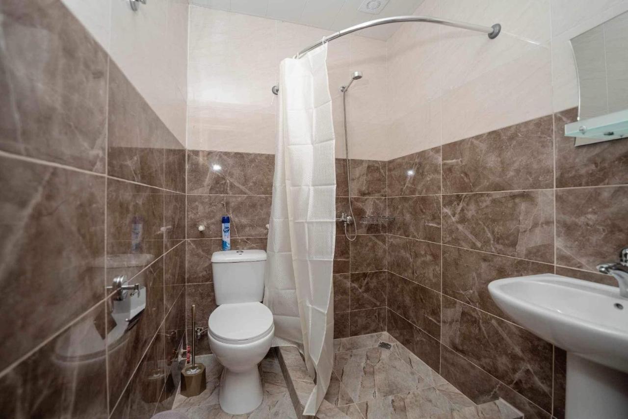 Guest House Gold تأيلافي المظهر الخارجي الصورة